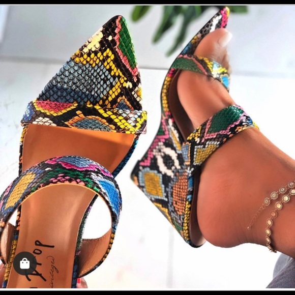 Demille Wedge. - Picture 1 of 1